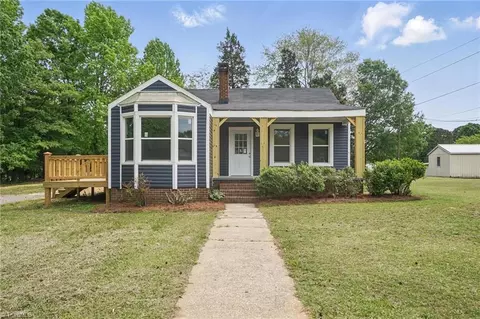 410 17th St, Kannapolis, NC 28083