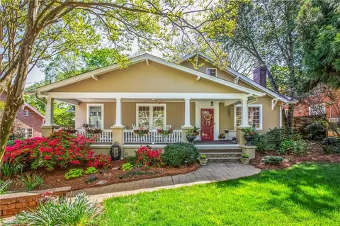 1714 Virginia Rd, Winston Salem, NC 27104