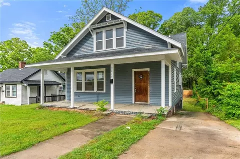 2016 Cherry St N, Winston Salem, NC 27105