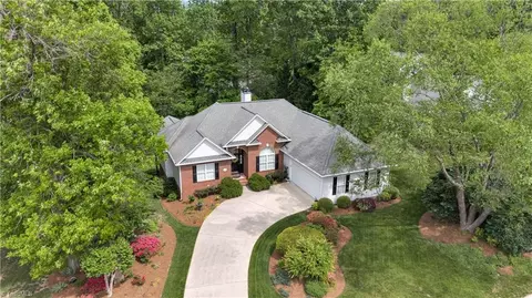 202 Daniel Paul Dr, Archdale, NC 27263