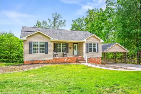 785 Dan Valley Rd, Madison, NC 27025