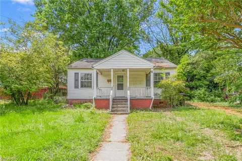 331 Highland Ave, Burlington, NC 27217