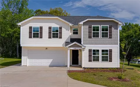110 Watson Dr, Winston Salem, NC 27127
