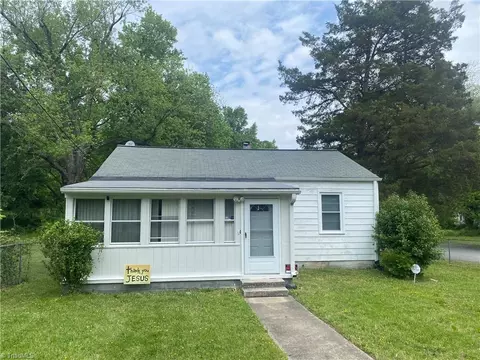 1821 Ryan St, Greensboro, NC 27405