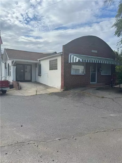 605 Buffalo St, Shelby, NC 28150