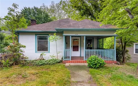 134 Acadia Ave, Winston Salem, NC 27127