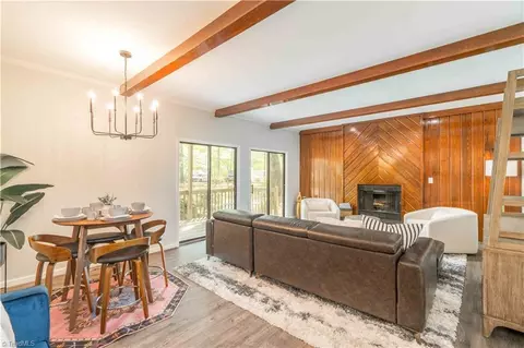 1901 Aspen Way, Winston Salem, NC 27106