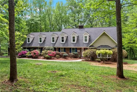 1830 Barnstable Rd, Lewisville, NC 27023