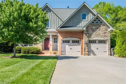 4251 Rolling Knoll Ln, Winston Salem, NC 27106