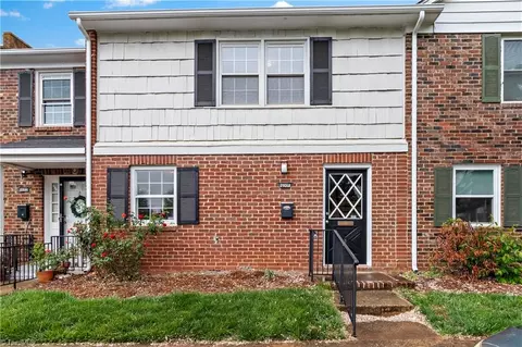 2906 Saint Marks Rd #B, Winston Salem, NC 27103