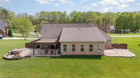 593 Carson Ridge Dr, Oak Ridge, NC 27310 photo 46