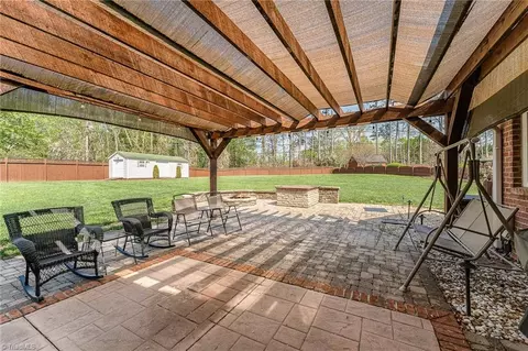 593 Carson Ridge Dr, Oak Ridge, NC 27310 photo 42
