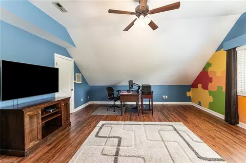 593 Carson Ridge Dr, Oak Ridge, NC 27310 photo 36