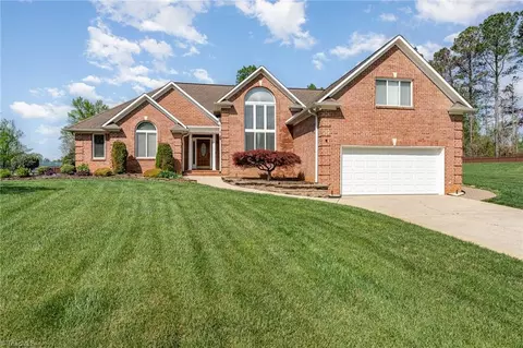 593 Carson Ridge Dr, Oak Ridge, NC 27310 photo 48
