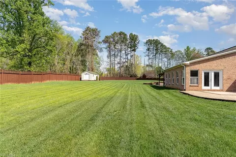 593 Carson Ridge Dr, Oak Ridge, NC 27310 photo 47
