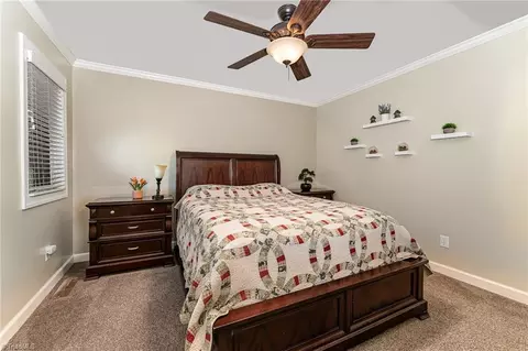 593 Carson Ridge Dr, Oak Ridge, NC 27310 photo 27
