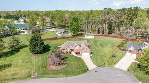 593 Carson Ridge Dr, Oak Ridge, NC 27310 photo 12