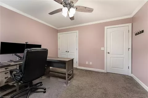 593 Carson Ridge Dr, Oak Ridge, NC 27310 photo 25