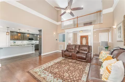 593 Carson Ridge Dr, Oak Ridge, NC 27310 photo 9