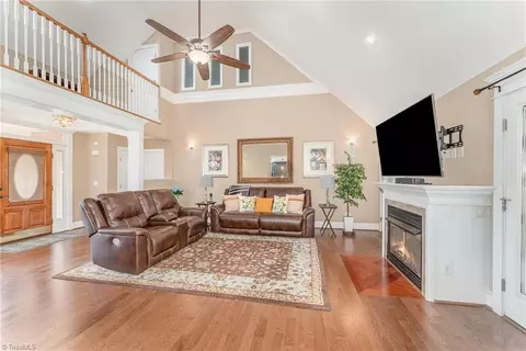 593 Carson Ridge Dr, Oak Ridge, NC 27310 photo 10