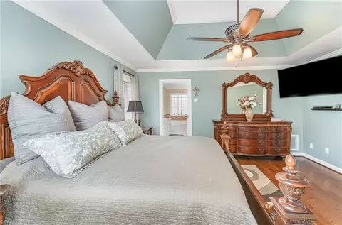 593 Carson Ridge Dr, Oak Ridge, NC 27310 photo 19