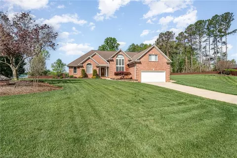 593 Carson Ridge Dr, Oak Ridge, NC 27310 photo 45