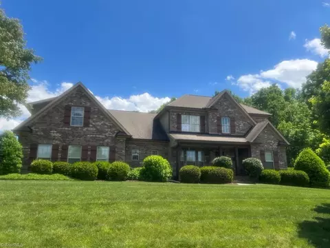 5904 Steeple Ridge Ct, Summerfield, NC 27358