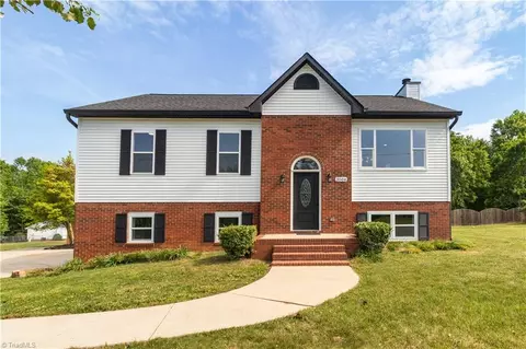 3504 Enterprise Rd, Lexington, NC 27295