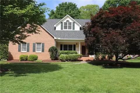 2686 Amesbury Rd, Winston Salem, NC 27103