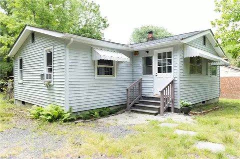 215 Ward Rd, Greensboro, NC 27405