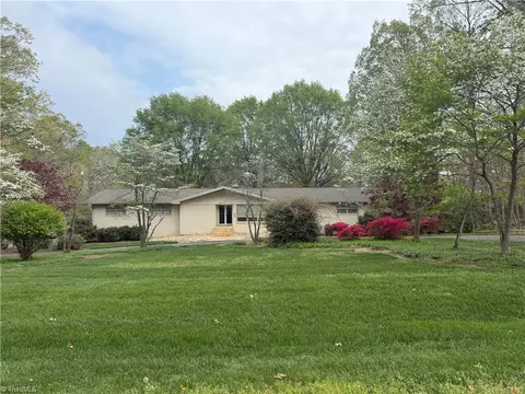 280 Ranch Dr, Reidsville, NC 27320