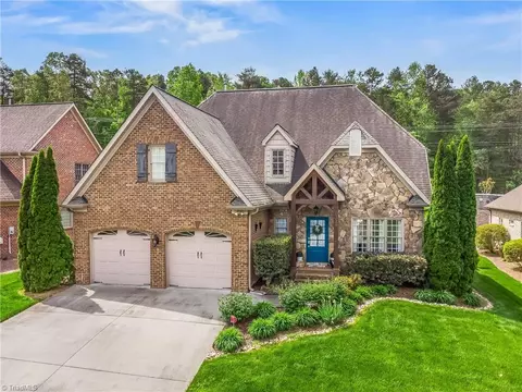 1330 Rosewood Ct #LOT 32, Winston Salem, NC 27103