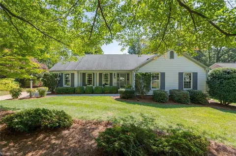 2006 Tennyson Dr, Greensboro, NC 27410