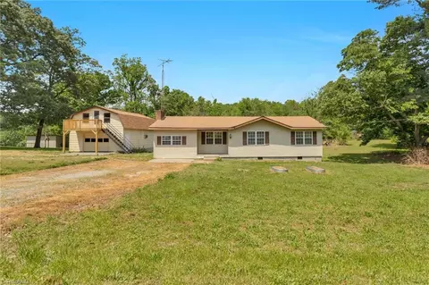 243 Ray Lanning Rd, Winston Salem, NC 27107
