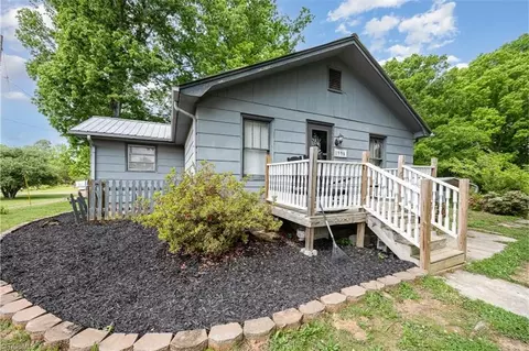 1996 Wright Rd, Lexington, NC 27292 photo 1
