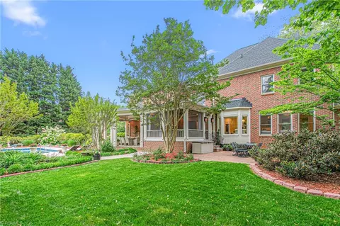 5913 Tarleton Dr, Oak Ridge, NC 27310 photo 38