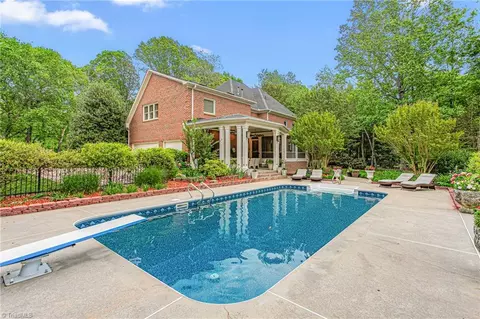 5913 Tarleton Dr, Oak Ridge, NC 27310 photo 20