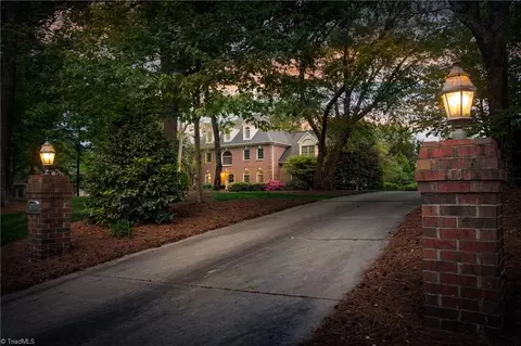 5913 Tarleton Dr, Oak Ridge, NC 27310 photo 40