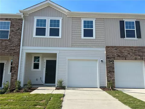 2614 Westell Way, Greensboro, NC 27410