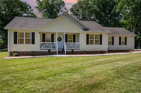 3456 Kindley Trl, Asheboro, NC 27205