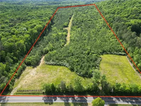 24564 Nc Highway 109 S, Denton, NC 27239