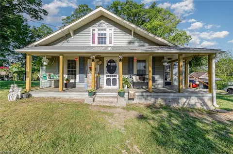 5080 Lambeth Mill Rd, Bennett, NC 27208