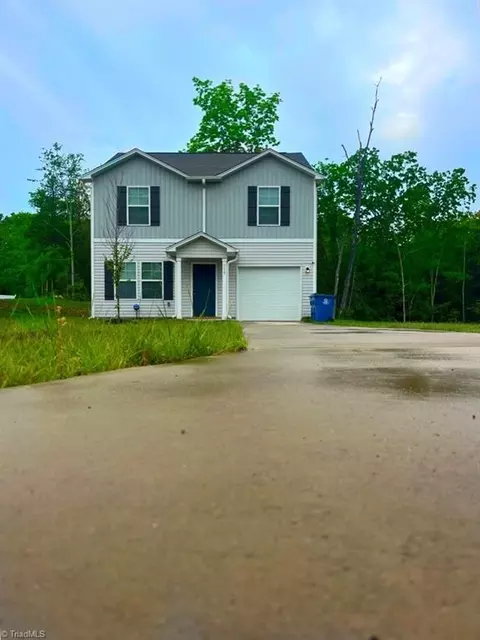 119 Brookview Ct, Mocksville, NC 27028