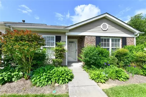 1309 Chesapeake Ln, Archdale, NC 27263
