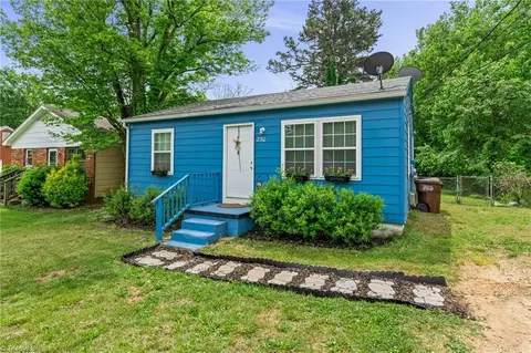 230 Friendly Ave, High Point, NC 27260