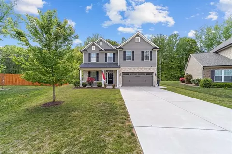2508 Redwood Hill Ct, Kernersville, NC 27284