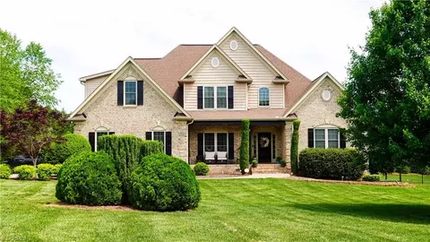 3303 Tanner Ct, Summerfield, NC 27358