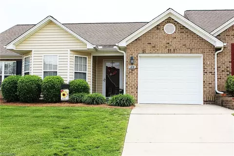 1410 Osborne Dr, Burlington, NC 27215