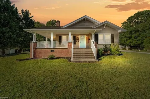 845 Powhatan Ave, Asheboro, NC 27203