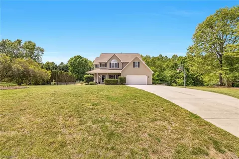 195 Millwood Rd, Reidsville, NC 27320
